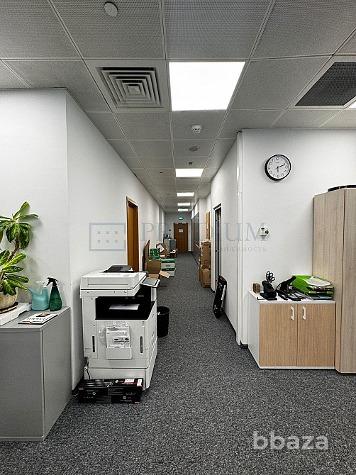 Сдается офисное помещение 670 м² Москва - изображение 2