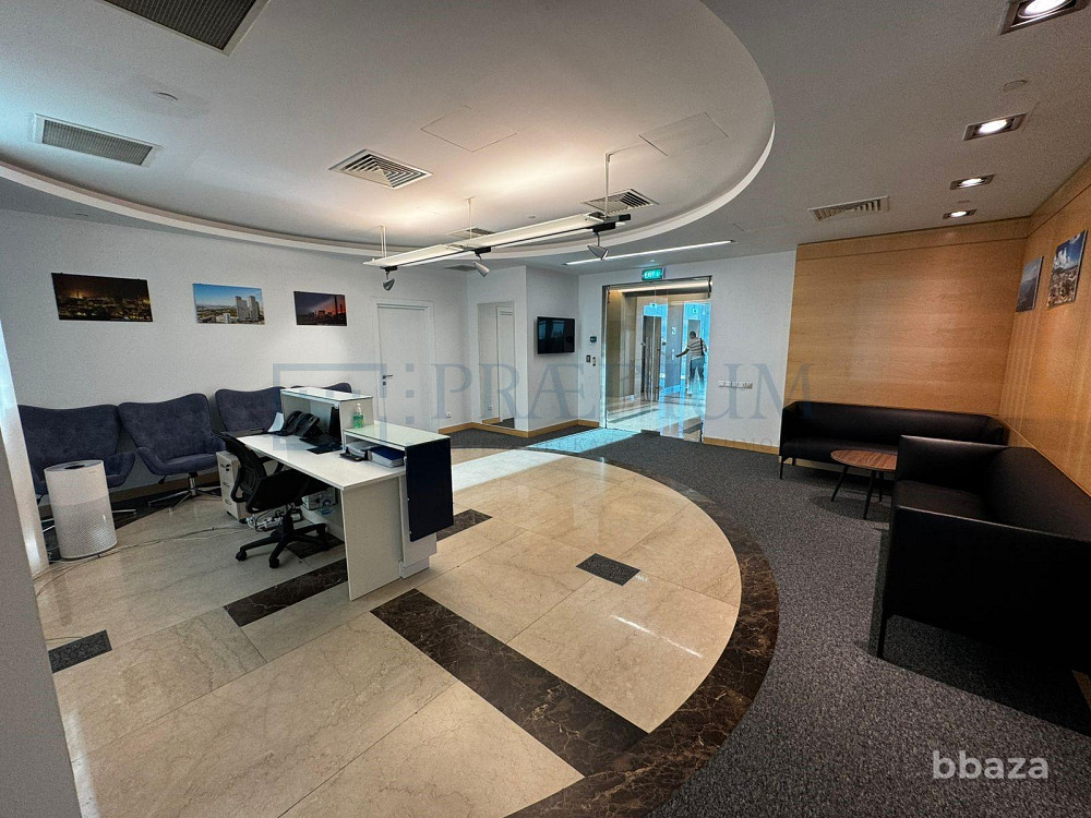 Сдается офисное помещение 670 м² Москва - изображение 1