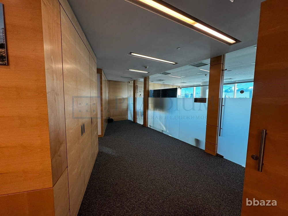 Сдается офисное помещение 670 м² Москва - изображение 6