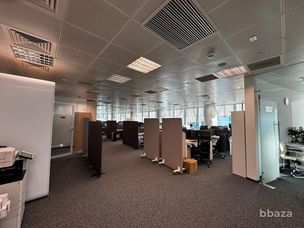 Сдается офисное помещение 670 м² Москва - изображение 3