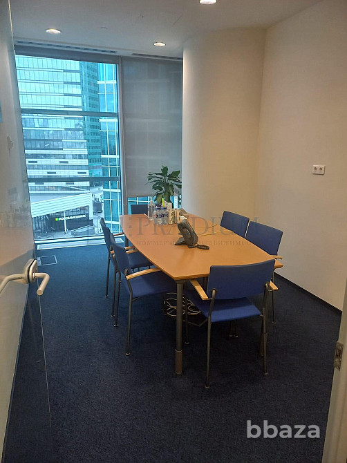 Сдается офисное помещение 576 м² Москва - изображение 2