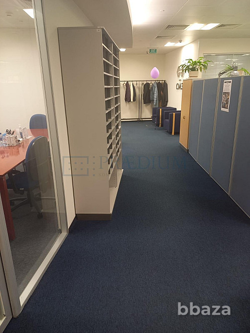 Сдается офисное помещение 576 м² Москва - изображение 4