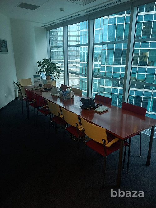Сдается офисное помещение 576 м² Москва - изображение 6