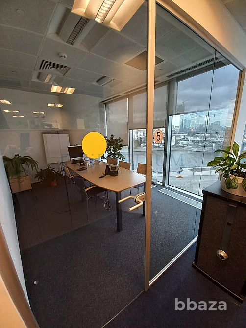 Сдается офисное помещение 576 м² Москва - изображение 3