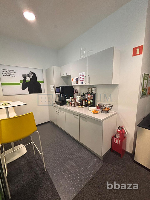 Сдается офисное помещение 860 м² Москва - изображение 8