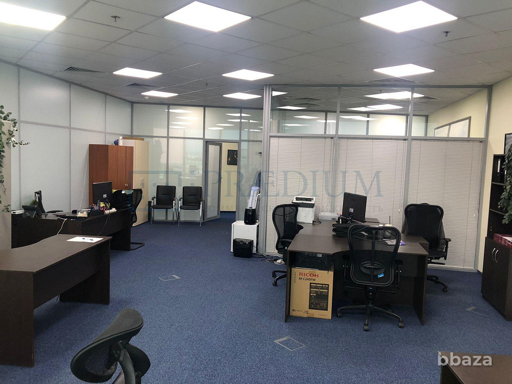 Сдается офисное помещение 220 м² Москва - изображение 4