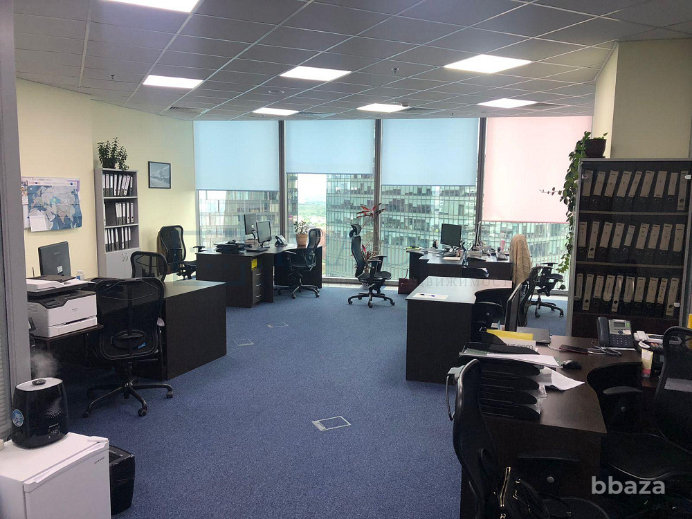 Сдается офисное помещение 220 м² Москва - изображение 1