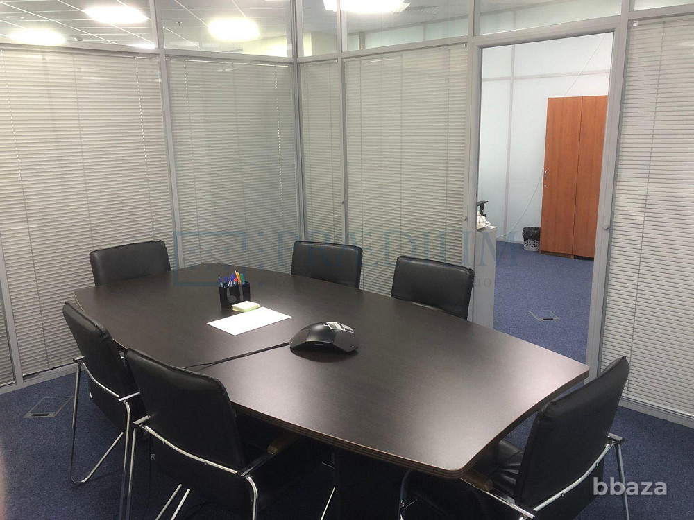 Сдается офисное помещение 220 м² Москва - изображение 3