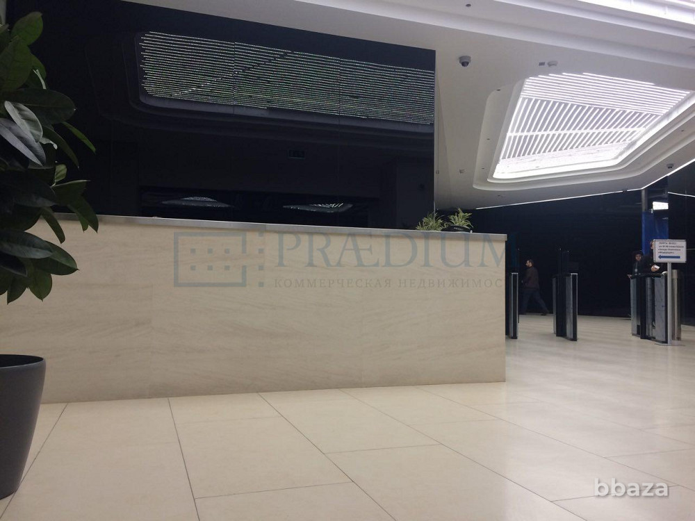 Сдается офисное помещение 220 м² Москва - изображение 6