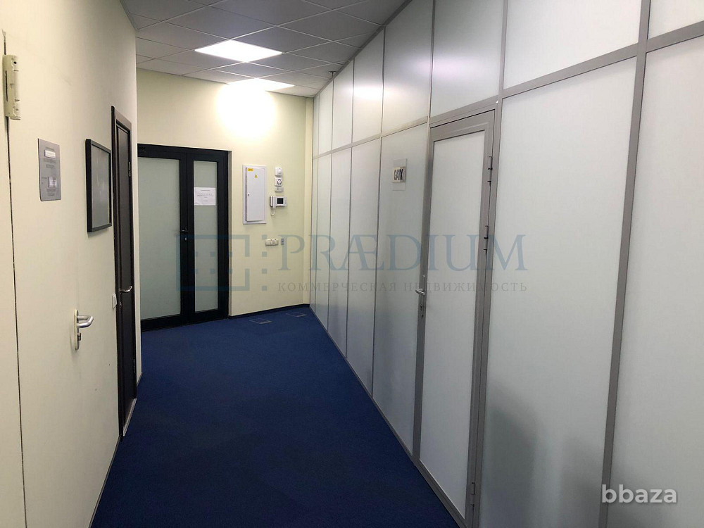 Сдается офисное помещение 220 м² Москва - изображение 5