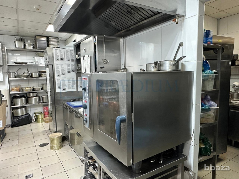 Сдается помещение свободного назначения 277 м² Москва - изображение 6