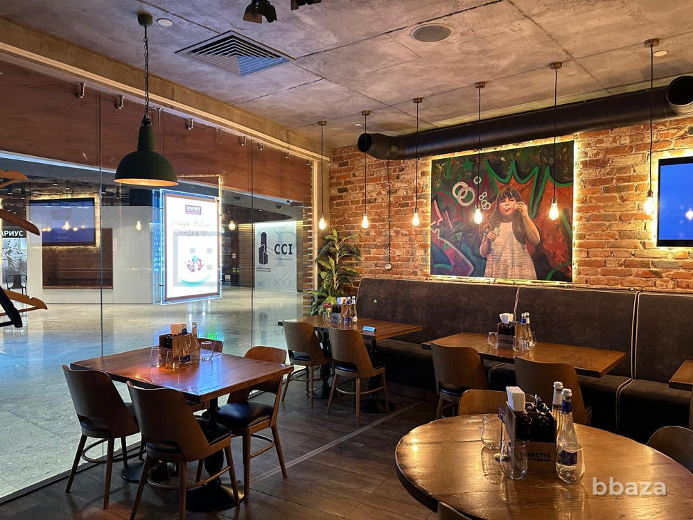 Сдается помещение свободного назначения 277 м² Москва - изображение 2