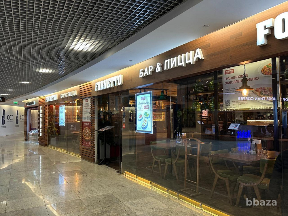 Сдается помещение свободного назначения 277 м² Москва - изображение 1