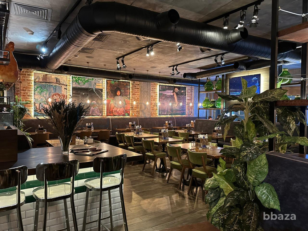 Сдается помещение свободного назначения 277 м² Москва - изображение 3