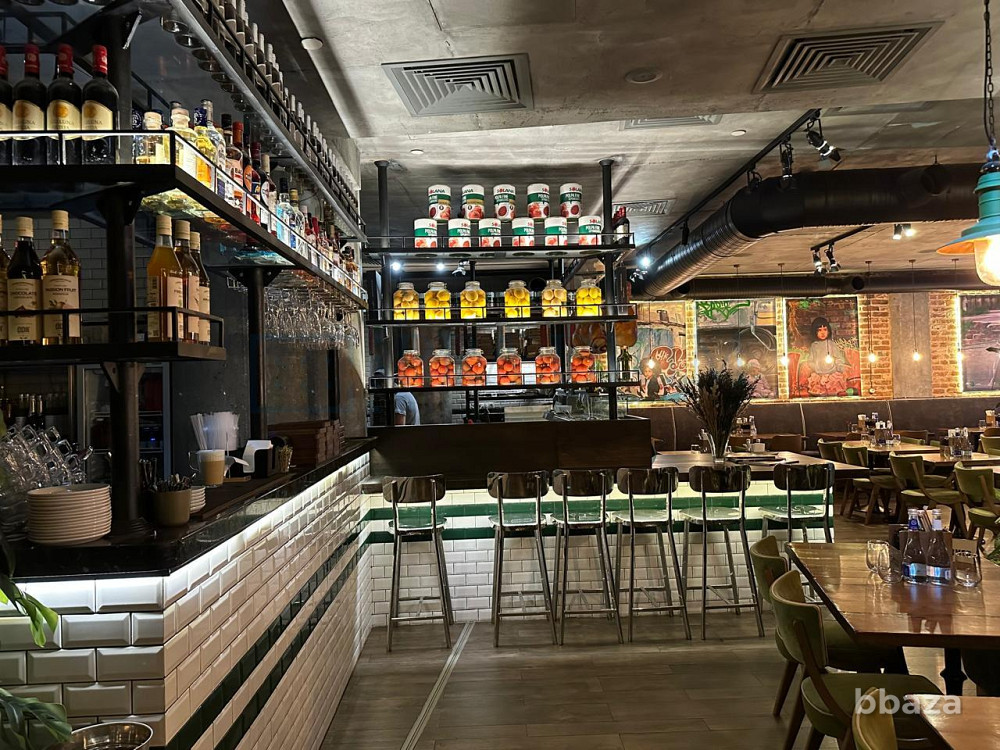 Сдается помещение свободного назначения 277 м² Москва - изображение 7