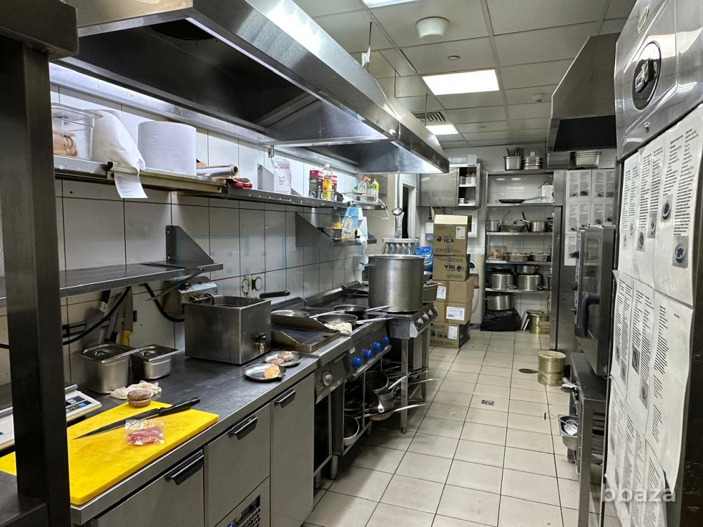 Сдается помещение свободного назначения 277 м² Москва - изображение 5