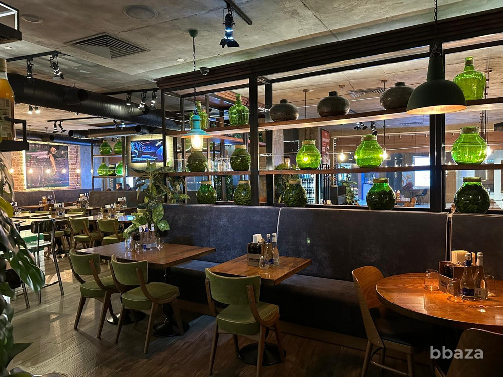 Сдается помещение свободного назначения 277 м² Москва - изображение 8