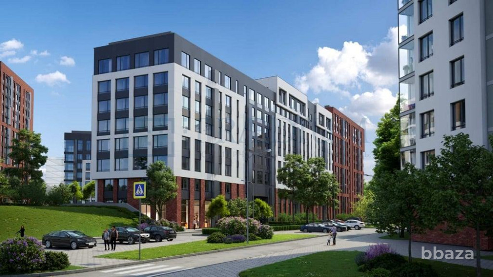 Продается помещение свободного назначения 335 м² Москва - изображение 2