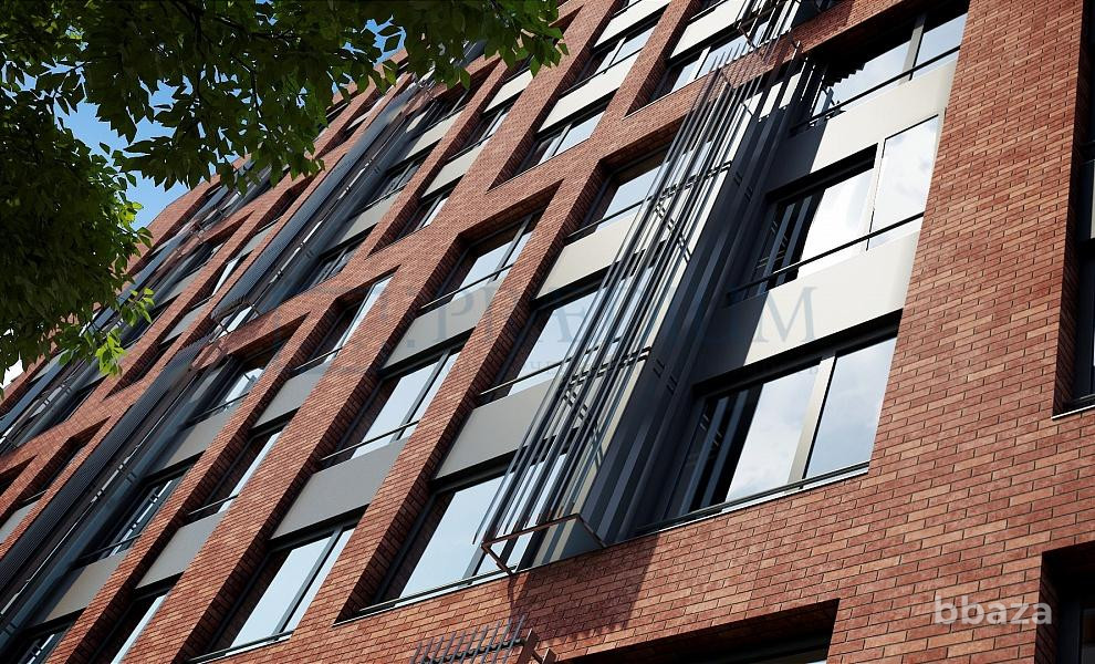 Продается помещение свободного назначения 335 м² Москва - изображение 4