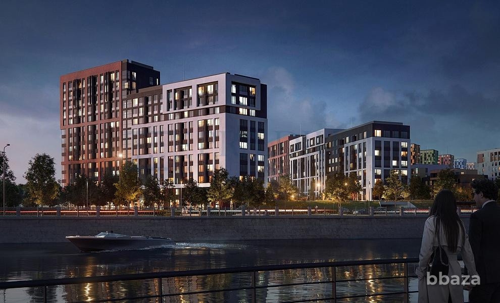 Продается помещение свободного назначения 335 м² Москва - изображение 5