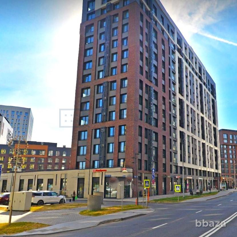 Продается помещение свободного назначения 335 м² Москва - изображение 1