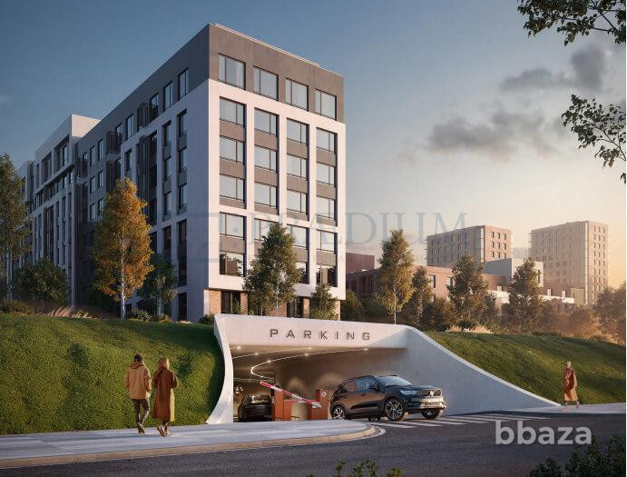 Продается помещение свободного назначения 335 м² Москва - изображение 9