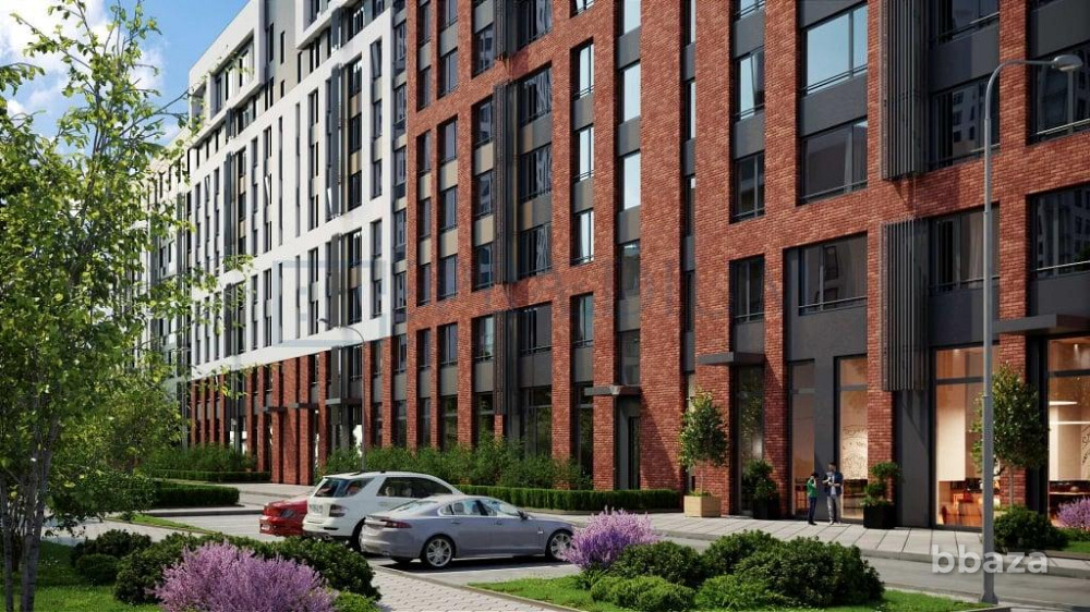 Продается помещение свободного назначения 335 м² Москва - изображение 8