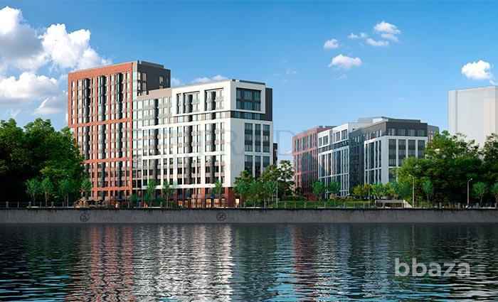 Продается помещение свободного назначения 335 м² Москва - изображение 6