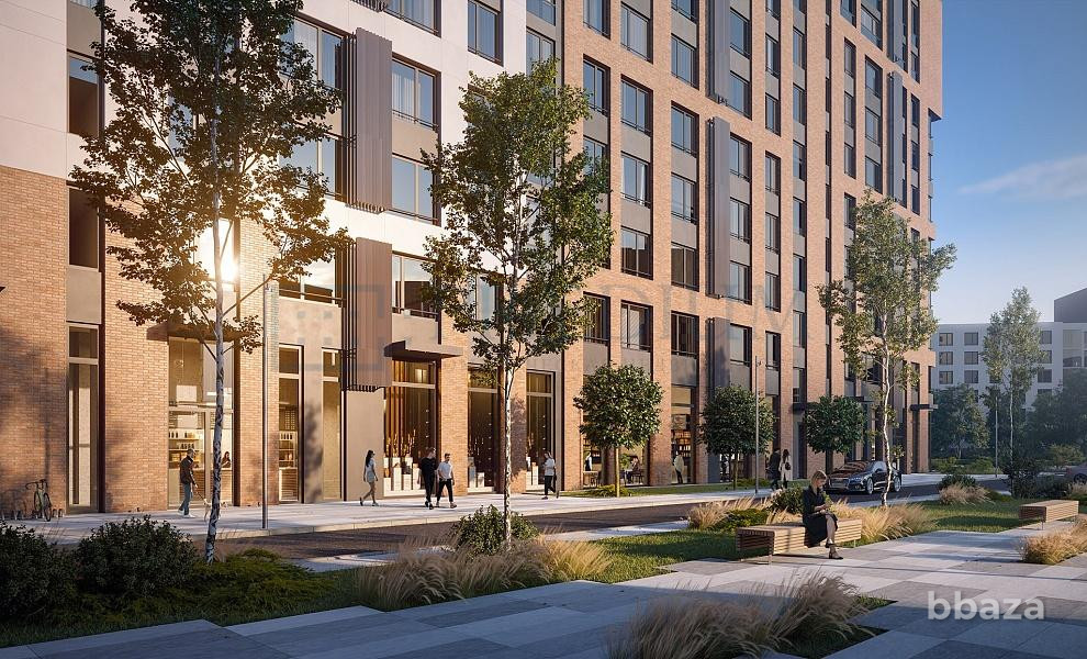 Продается помещение свободного назначения 335 м² Москва - изображение 10