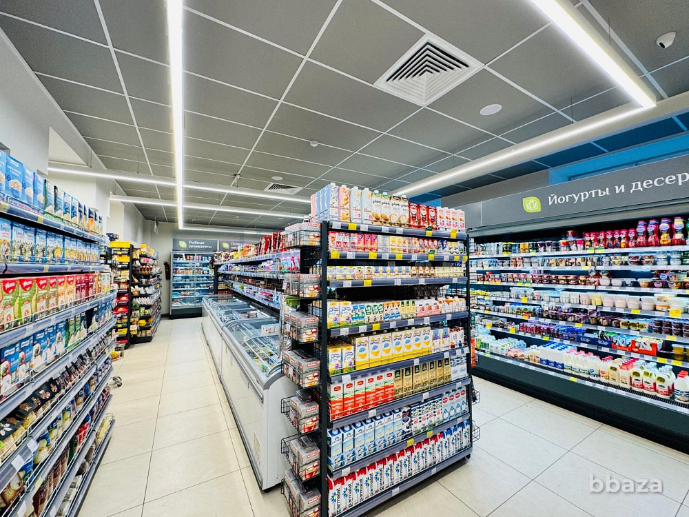 Продается помещение свободного назначения 591 м² Москва - изображение 4