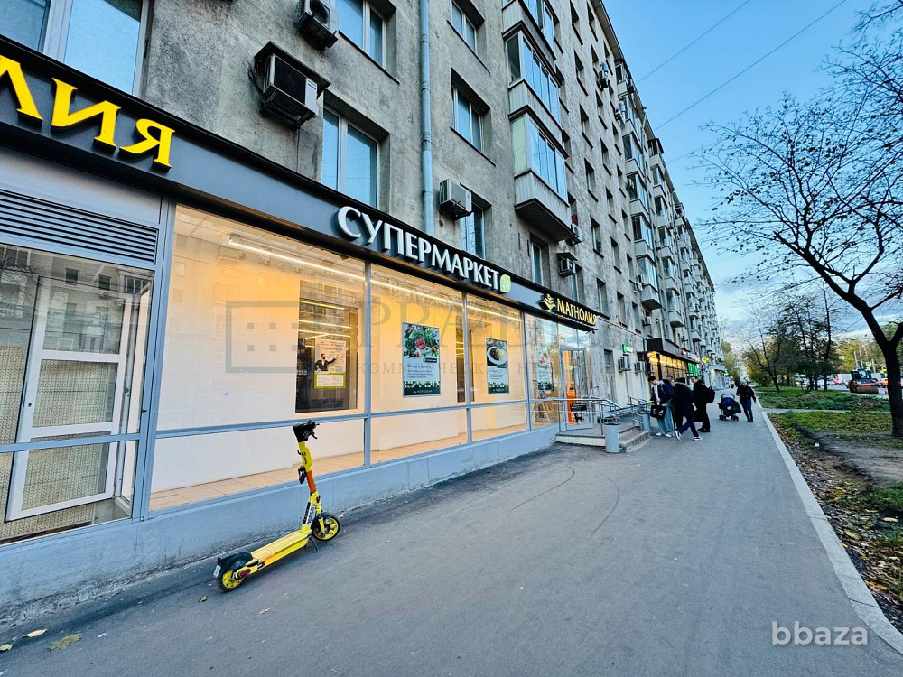 Продается помещение свободного назначения 591 м² Москва - изображение 5