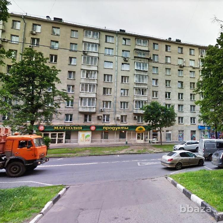 Продается помещение свободного назначения 591 м² Москва - изображение 7