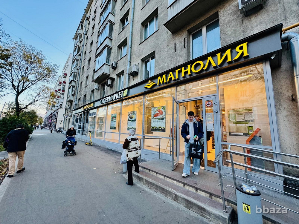 Продается помещение свободного назначения 591 м² Москва - изображение 6