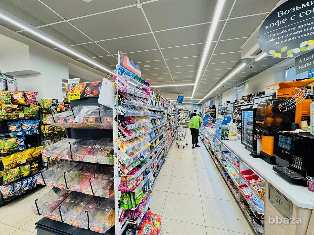 Продается помещение свободного назначения 591 м² Москва - изображение 3