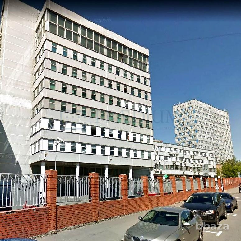 Продается офисное помещение 336 м² Москва - изображение 2