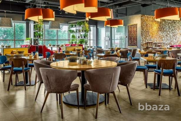 Продается помещение свободного назначения 597 м² Москва - изображение 2