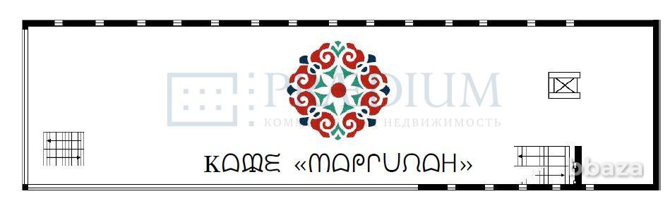 Продается помещение свободного назначения 597 м² Москва - изображение 3