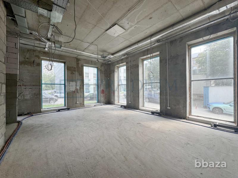Продается помещение свободного назначения 437 м² Москва - изображение 4