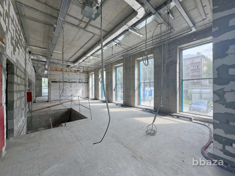 Продается помещение свободного назначения 437 м² Москва - изображение 6