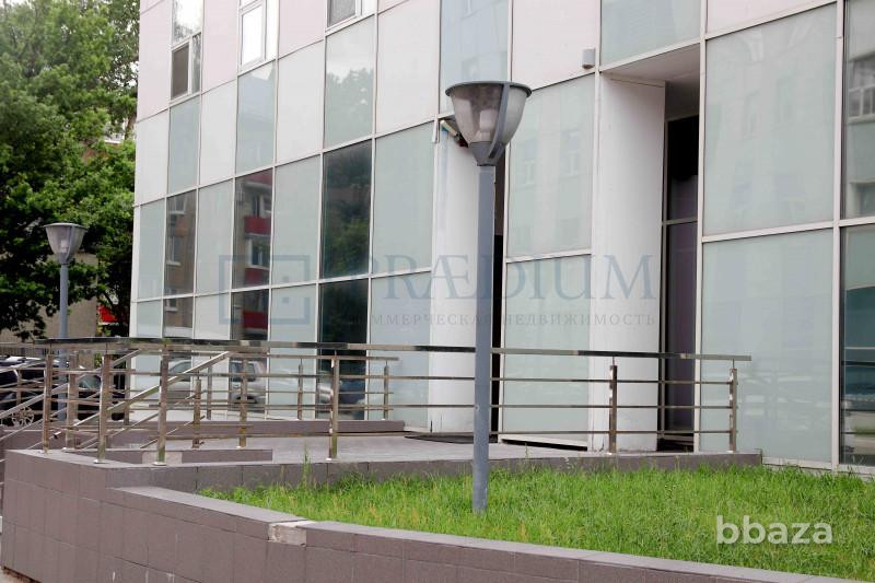 Продается помещение свободного назначения 437 м² Москва - изображение 1