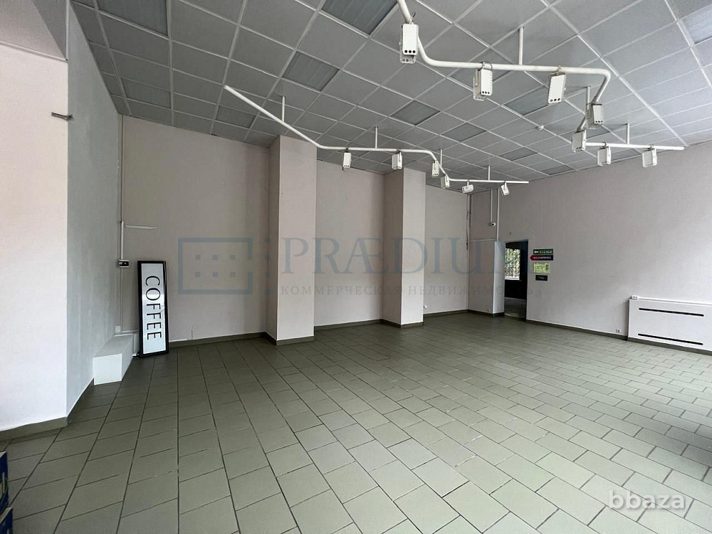 Продается помещение свободного назначения 481 м² Москва - изображение 3