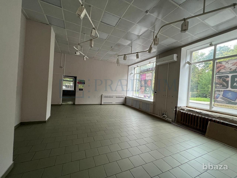 Продается помещение свободного назначения 481 м² Москва - изображение 1