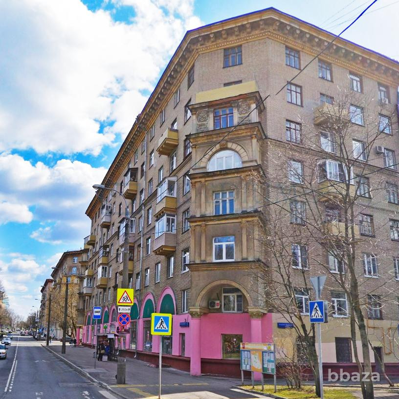 Продается помещение свободного назначения 481 м² Москва - изображение 2