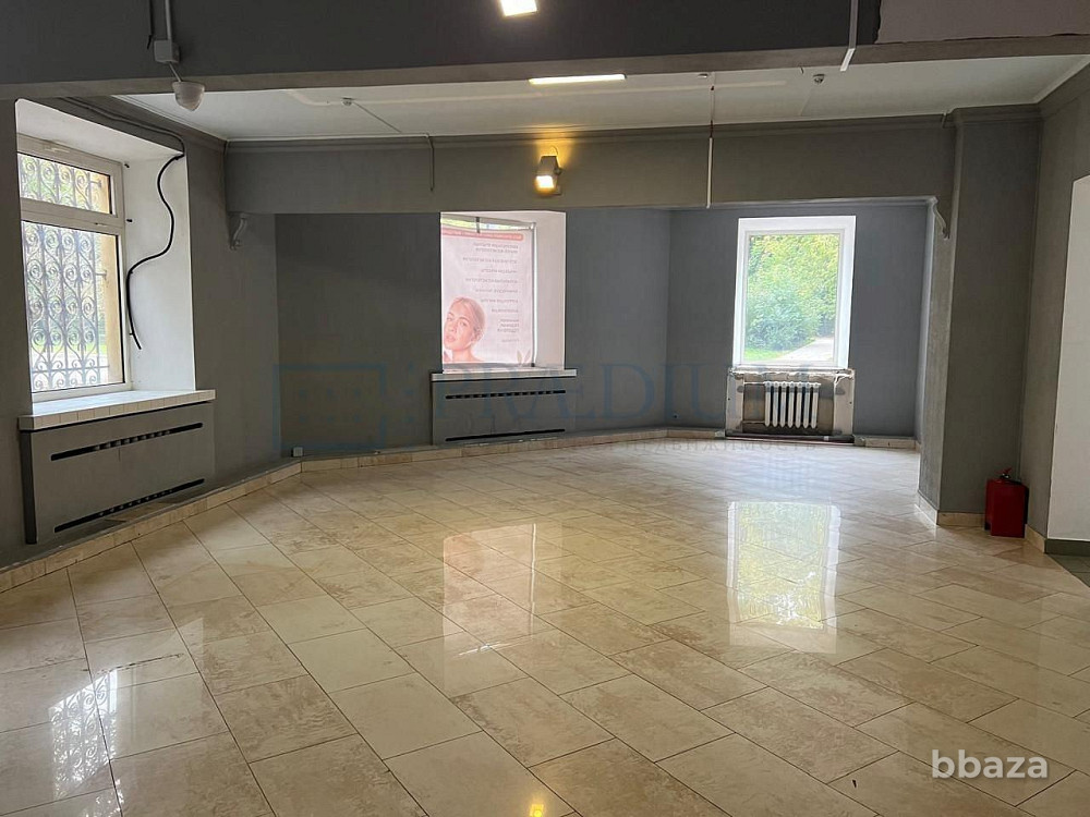 Продается помещение свободного назначения 481 м² Москва - изображение 6