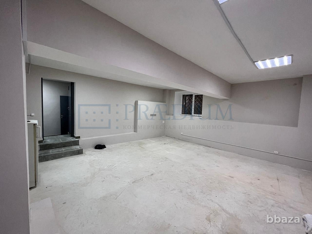 Продается помещение свободного назначения 481 м² Москва - изображение 5