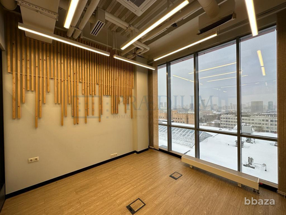 Продается офисное помещение 375 м² Москва - изображение 1
