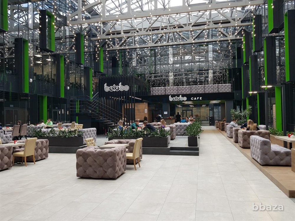 Продается офисное помещение 375 м² Москва - изображение 10