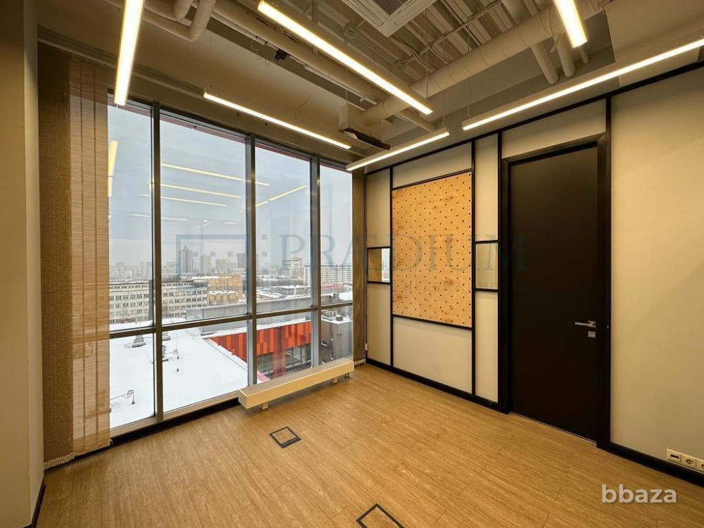 Продается офисное помещение 375 м² Москва - изображение 3