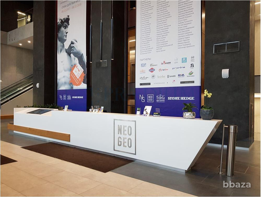 Продается офисное помещение 375 м² Москва - изображение 6