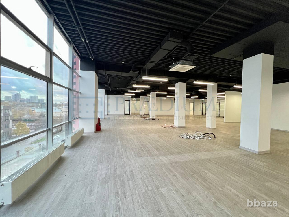 Продается офисное помещение 806 м² Москва - изображение 1